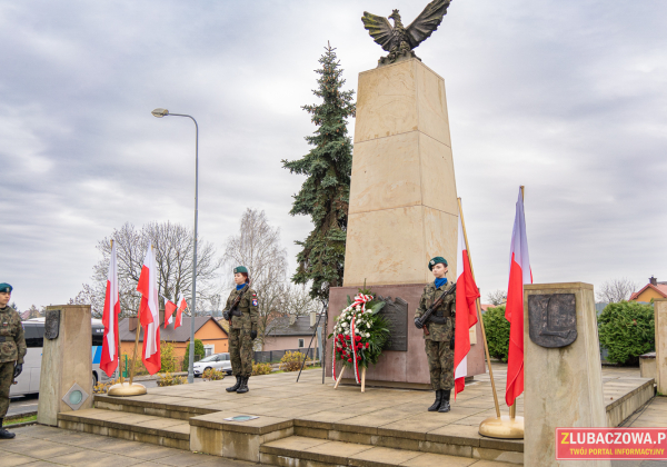 Obchody 83. Rocznicy Powstania Armii Krajowej w Lubaczowie [PROGRAM]
