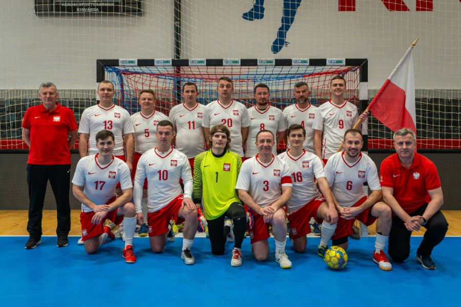 Polscy księża najlepsi w Europie! Wielki triumf na Mistrzostwach Europy w piłce nożnej!