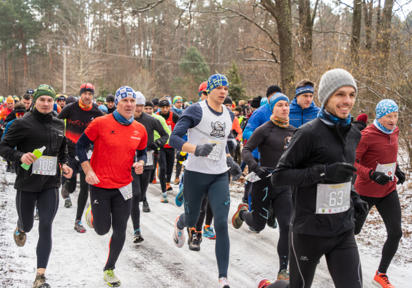 Za nami X Oleszyce Trail Półmaraton i IX Nordic Walking [WYNIKI][ZDJĘCIA]
