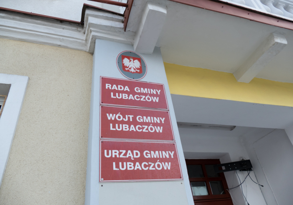 Jakie wsparcie jest potrzebne w Gminie Lubaczów? Wypełnij ankietę
