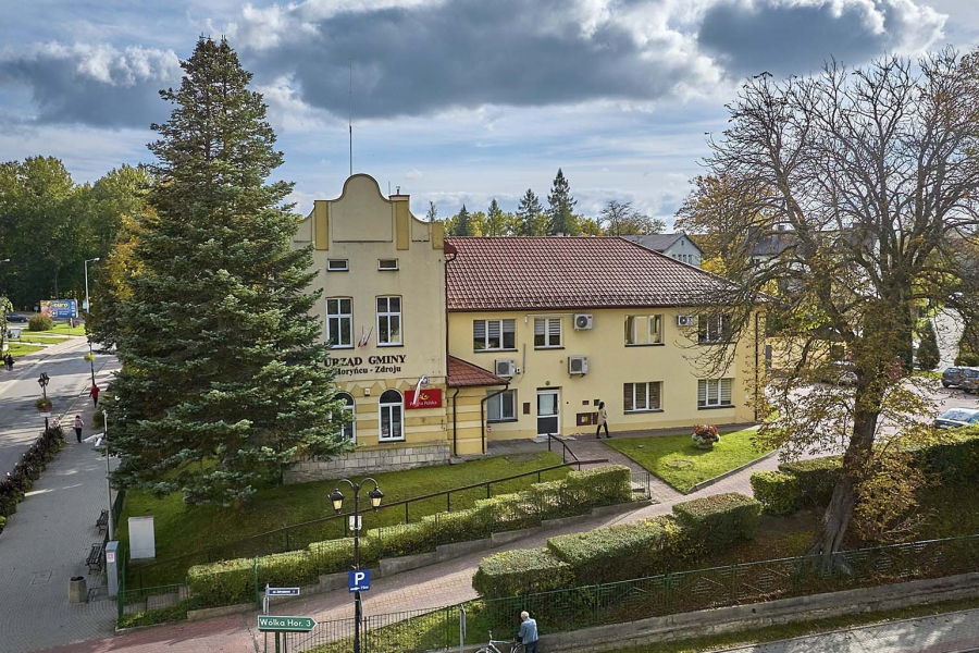 Seniorzy mają głos! Nabór do Rady Seniorów Gminy Horyniec-Zdrój