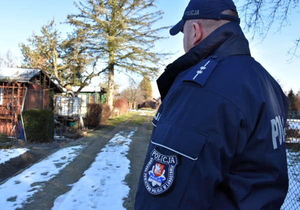 Pomógł Ci policjant? Teraz możesz go nagrodzić!