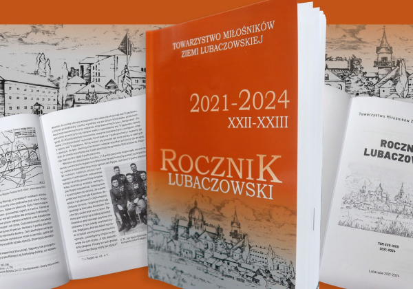 „Rocznik Lubaczowski” powraca. Wkrótce spotkanie promocyjne