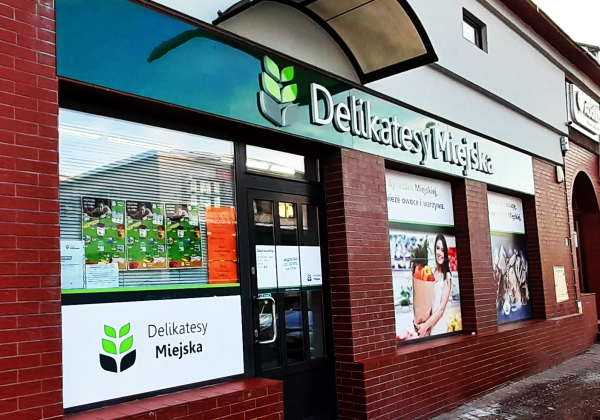 Wszystko, co dobre na stół! Promocje w Delikatesach Miejska w Lubaczowie