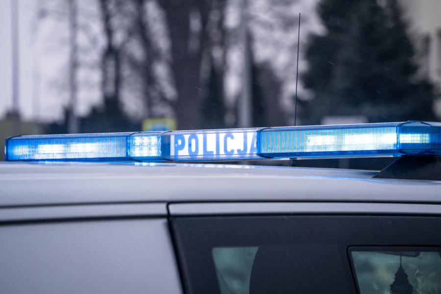 Surowa kara za jazdę rowerem po alkoholu – 47-latek zapłaci 2500 zł mandatu