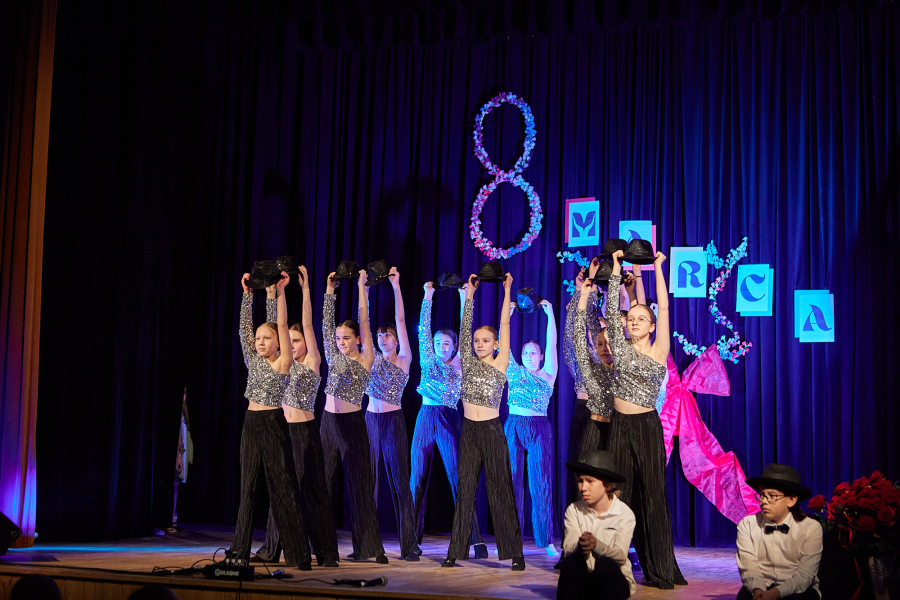 Artystyczne świętowanie Dnia Kobiet w Horyńcu-Zdroju [ZAPOWIEDŹ]