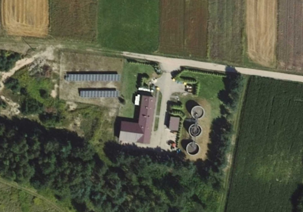 Załuże z nowoczesną oczyszczalnią! Ruszyła wielka inwestycja