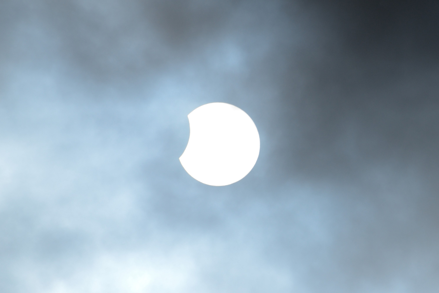 Zaćmienie Słońca nad powiatem lubaczowskim! Zobacz je z Obserwatorium w Tymcach
