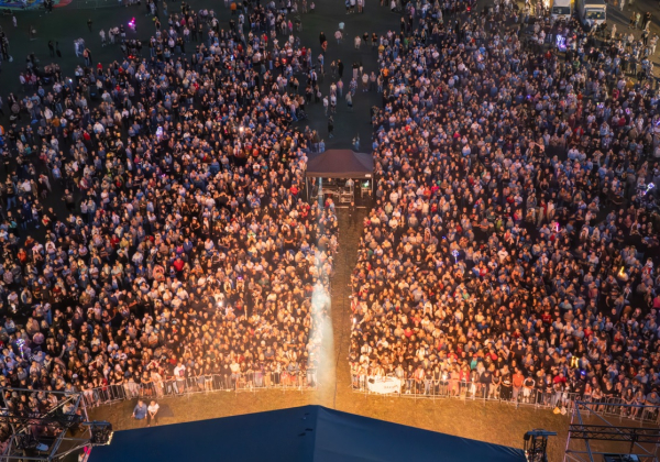Znamy muzyczną gwiazdę Festiwalu Dziedzictwa Kresów 