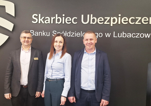 Dlaczego warto ubezpieczyć swoje uprawy? Odpowiadają specjaliści z Lubaczowa