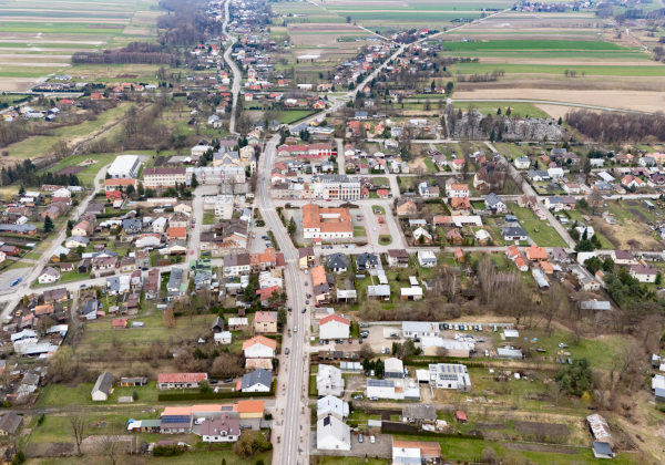 Rusza modernizacja sieci wodociągowej w Gminie Oleszyce. Będą przerwy w dostawie wody