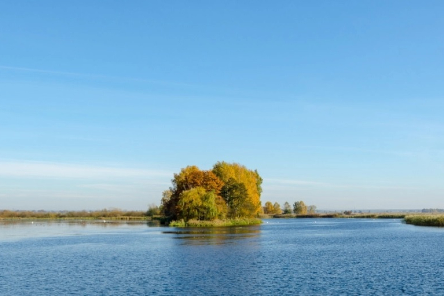 Dobre wieści dla wędkarzy. Zakaz na zbiorniku w Starym Lublińcu odwołany