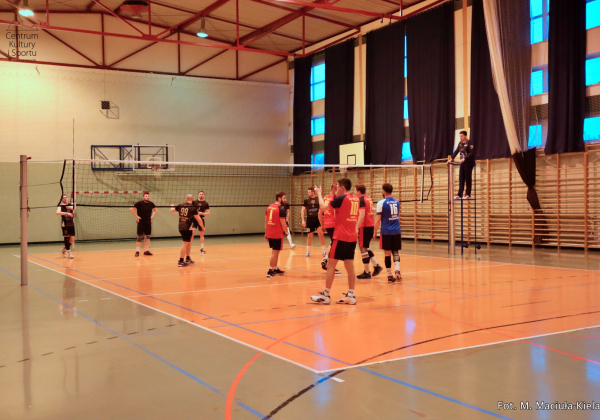 RS Gold Team zwycięża w XXXI Memoriale im. Stanisława Mazurka w Cieszanowie [FOTO]