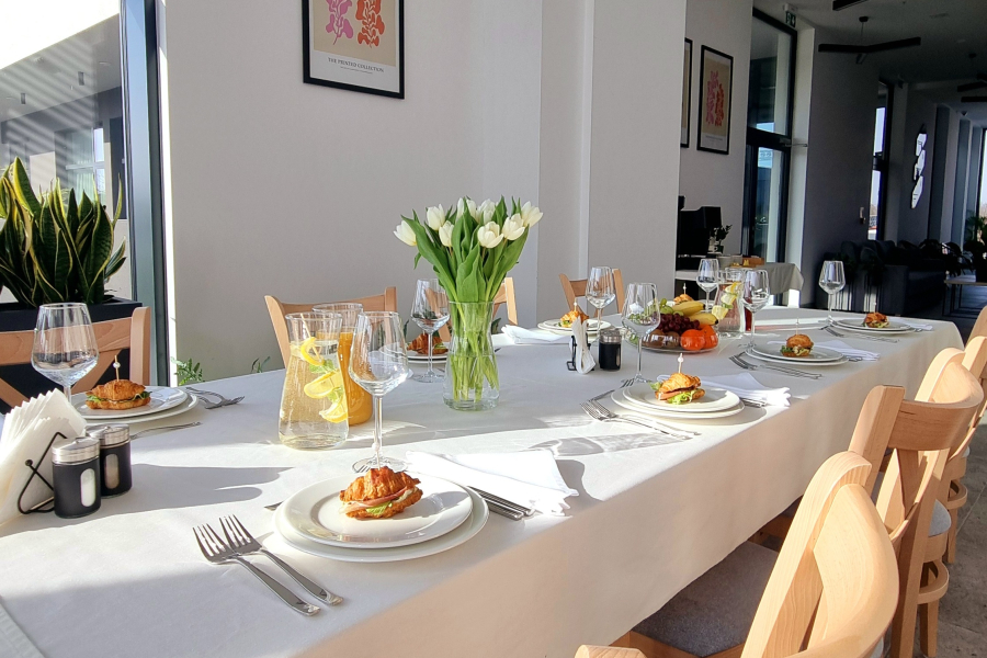 Ostatnie wolne terminy na komunie 2025 w Soccer Box Pro! Zarezerwuj już dziś