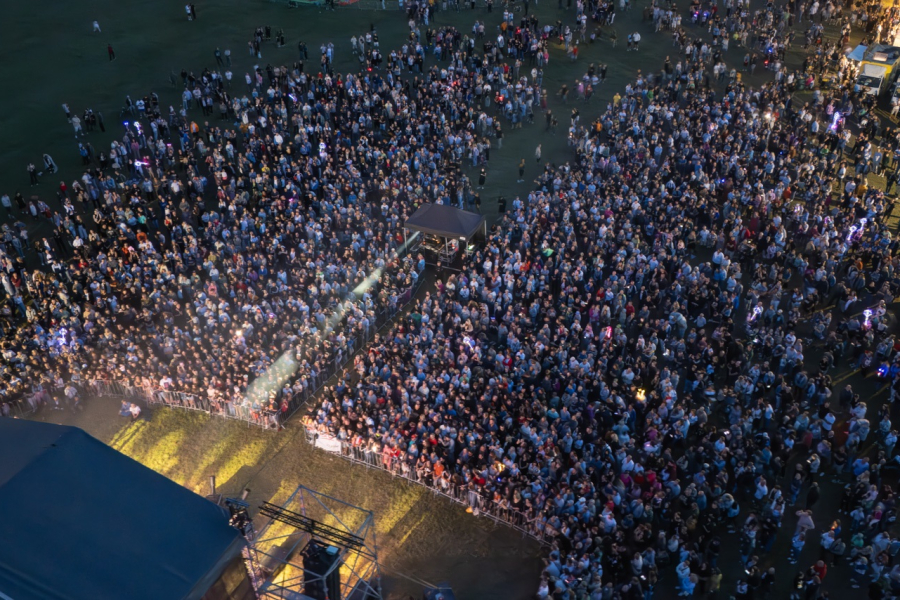 Najważniejsze imprezy w Gminie Lubaczów. Zobacz, co zaplanowano!