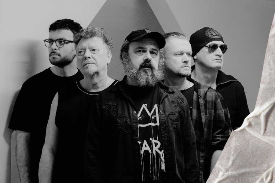 Dr Misio zagra na Cieszanów Rock Festiwal 2025