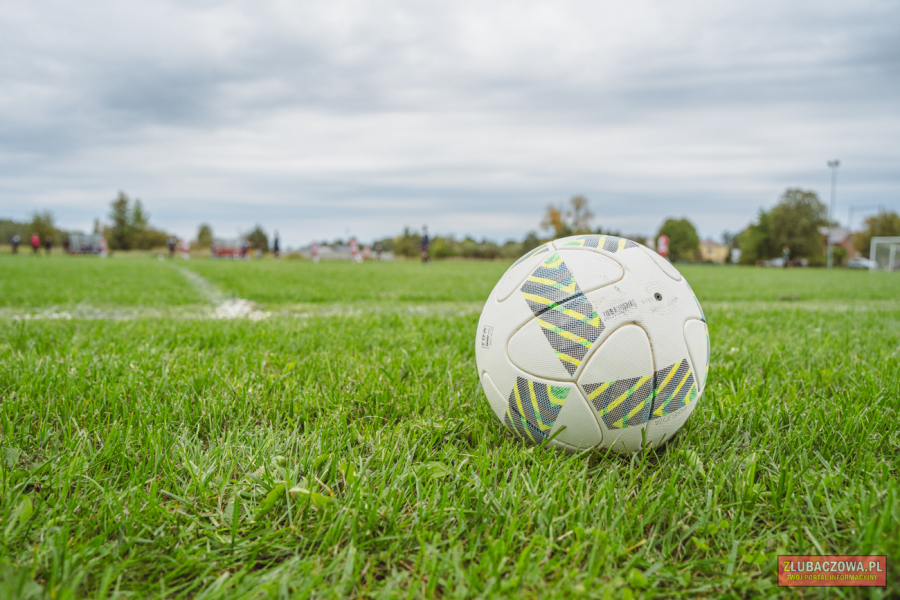 A klasa: Pogoń-Sokół II nie do zatrzymania. Victoria zaskoczyła, dwa mecze przełożone