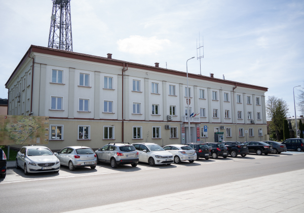 Długi weekend w urzędach. 2 maja wiele instytucji będzie zamkniętych