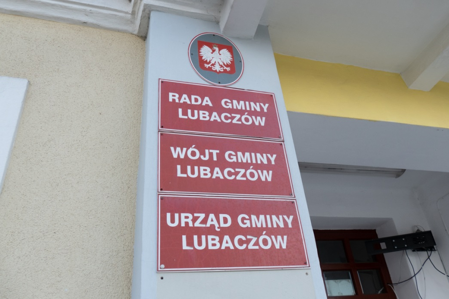 Wybory do Młodzieżowej Rady i Rady Seniorów w Gminie Lubaczów. Nowi reprezentanci już wybrani