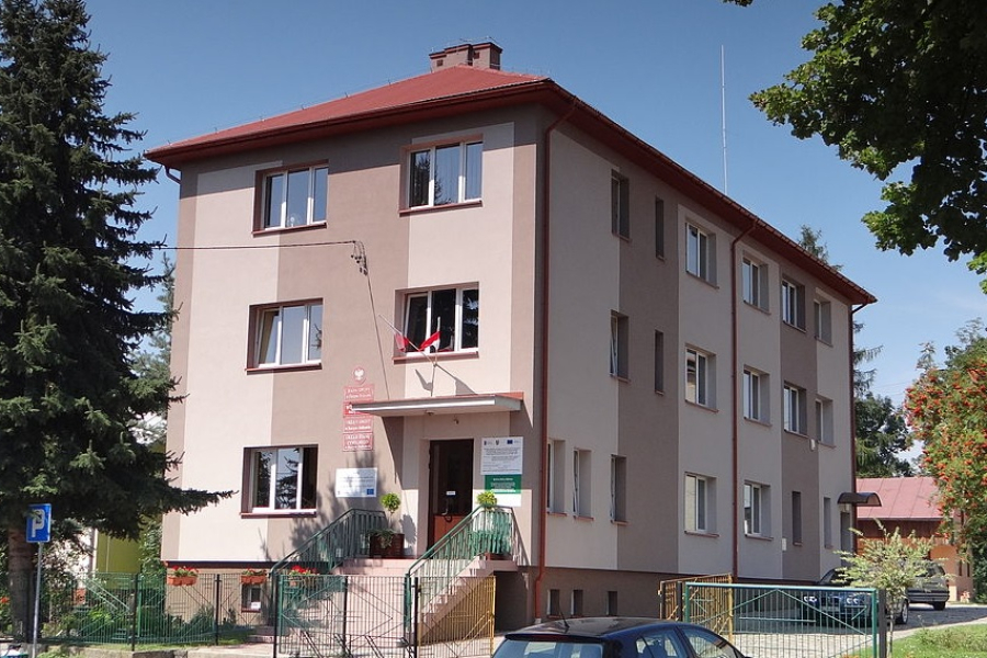 Praca w Urzędzie Gminy Stary Dzików. Jest nabór na stanowisko referenta