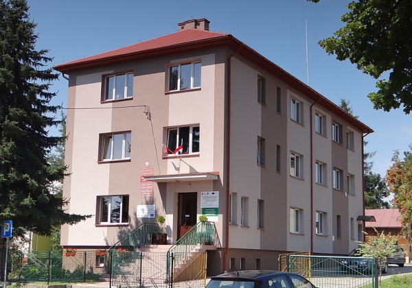 Praca w Urzędzie Gminy Stary Dzików. Jest nabór na stanowisko referenta