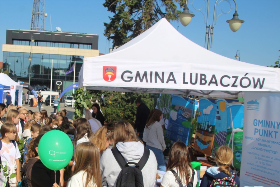 Zawody, spotkania i koncert. Sprawdź program Dni Gminy Lubaczów 2025