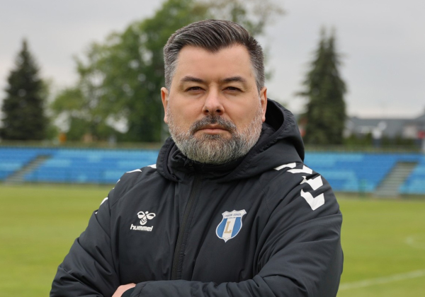 Pogoń-Sokół Lubaczów zatrudnia rzecznika prasowego
