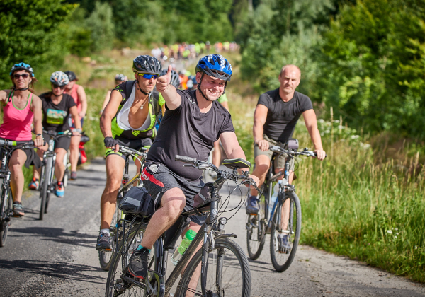 Rowerowe Roztocze 2025 – rusz w trasę pełną przygód!