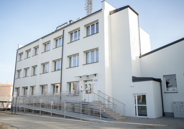 Dzień Otwarty w Przychodni Rejonowej w Oleszycach