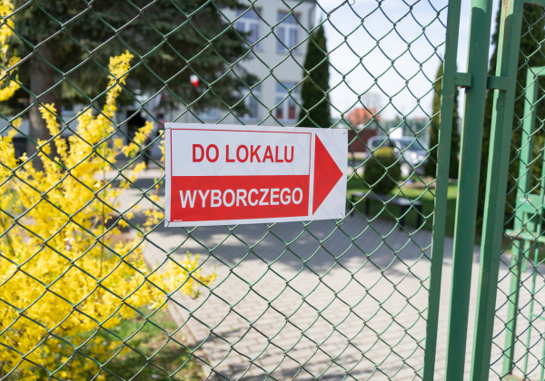 Podkarpackie: Gmina z najwyższą frekwencją dostanie nawet 500 tys. zł