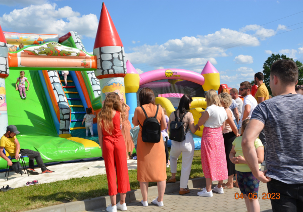 Dzień Dziecka w Starym Dzikowie pełen muzyki, zabawy i niespodzianek [PROGRAM]
