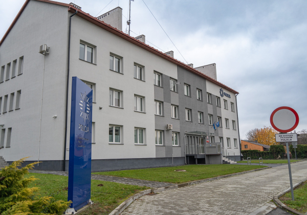 Zareagował po służbie. Policjant z Lubaczowa zatrzymał kierowcę z dożywotnim zakazem