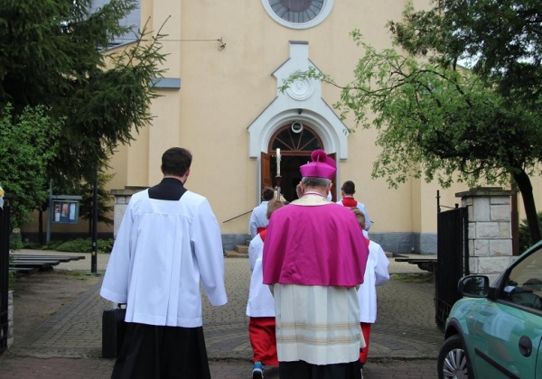 Zmiany księży w parafiach powiatu lubaczowskiego [LISTA]