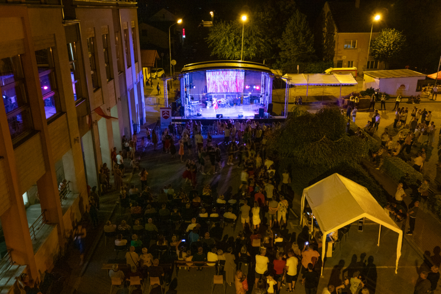 Już w ten weekend startują Dni Oleszyc 2025 [PROGRAM]