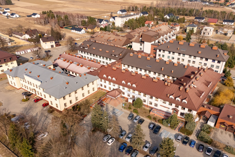 Już dzisiaj wielki finał Powiatowych Dni Zdrowia [PROGRAM]