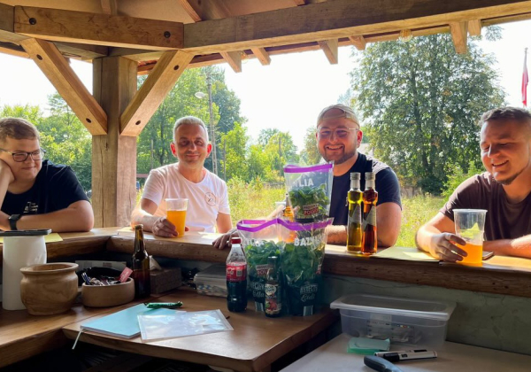 Wakacyjny wieczór w rytmie Włoch – Pizzeria 74 zaprasza!