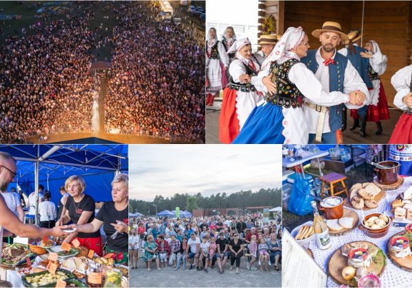 Festiwal Dziedzictwa Kresów 2025 coraz bliżej. Znamy pełny program!