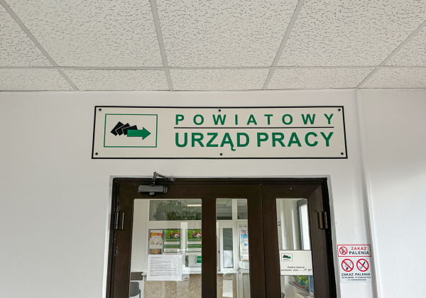 Nawet 12 tys. zł dla kierowcy. Sprawdź najnowsze oferty pracy w powiecie lubaczowskim