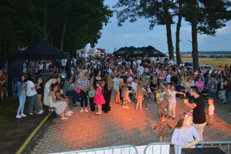 Zabawa do późna i regionalne smaki. Tak wyglądały Spotkania z Kulturą 2025 [ZDJĘCIA]