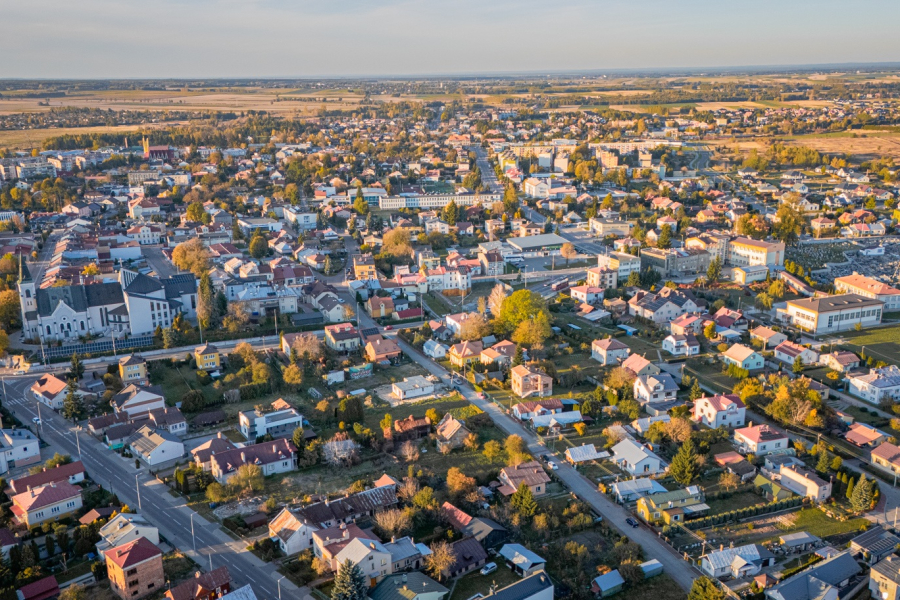 Które gminy w powiecie lubaczowskim są najbogatsze? Sprawdź najnowszy ranking