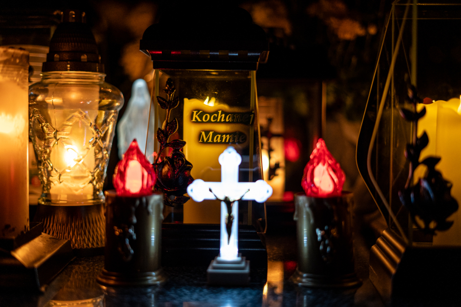 Powiat lubaczowski: W ostatnim czasie odeszli od nas... [NEKROLOGI]