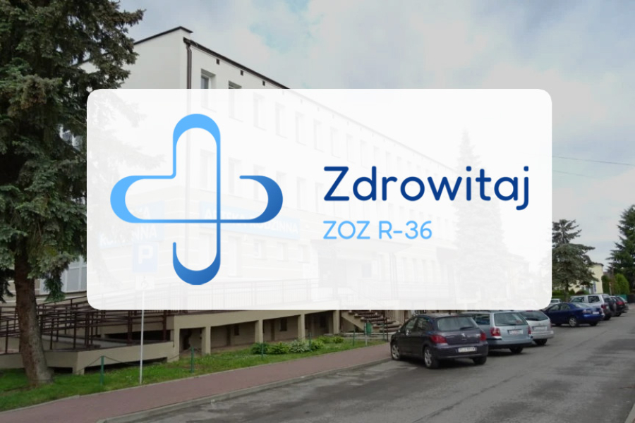 ZOZ R-36 to teraz Zdrowitaj. Rebranding i rozwój działalności medycznej