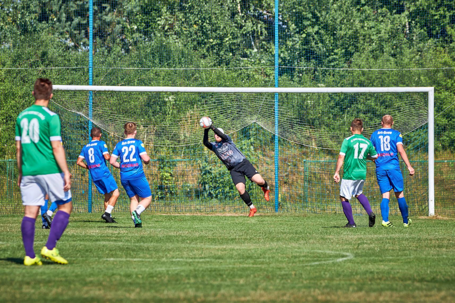 Sportowe święto w Horyńcu-Zdroju. Turniej Zdrój Cup 2025 już w niedzielę