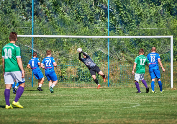Sportowe święto w Horyńcu-Zdroju. Turniej Zdrój Cup 2025 już w niedzielę