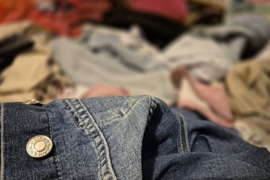 Lubaczów: Zmiany w gospodarce odpadami. Zużyte ubrania wystawisz przed dom