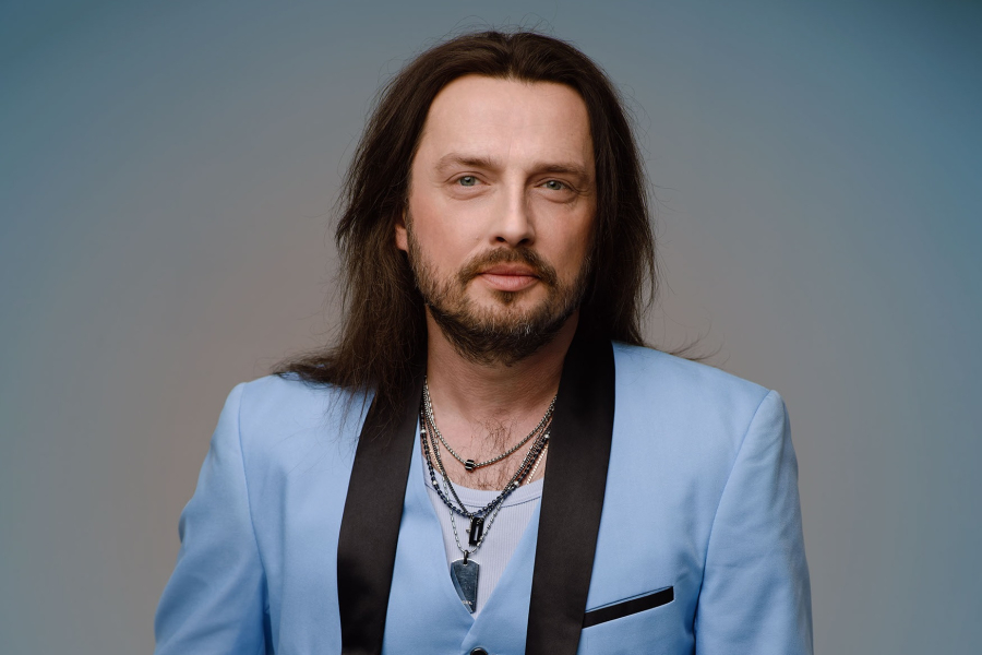 Już w niedzielę koncert Piotra Cugowskiego w Horyńcu-Zdroju