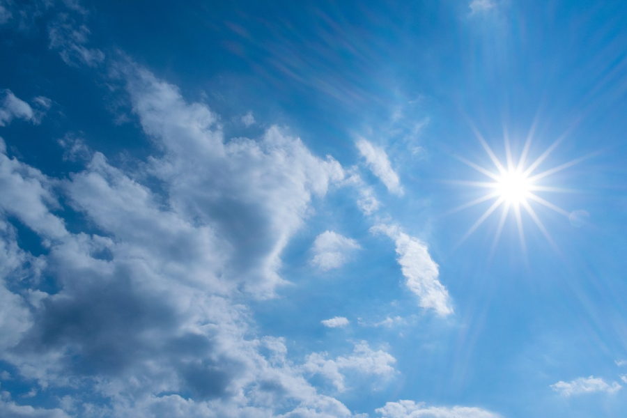 Do 32°C w powiecie lubaczowskim. Obowiązuje ostrzeżenie IMGW