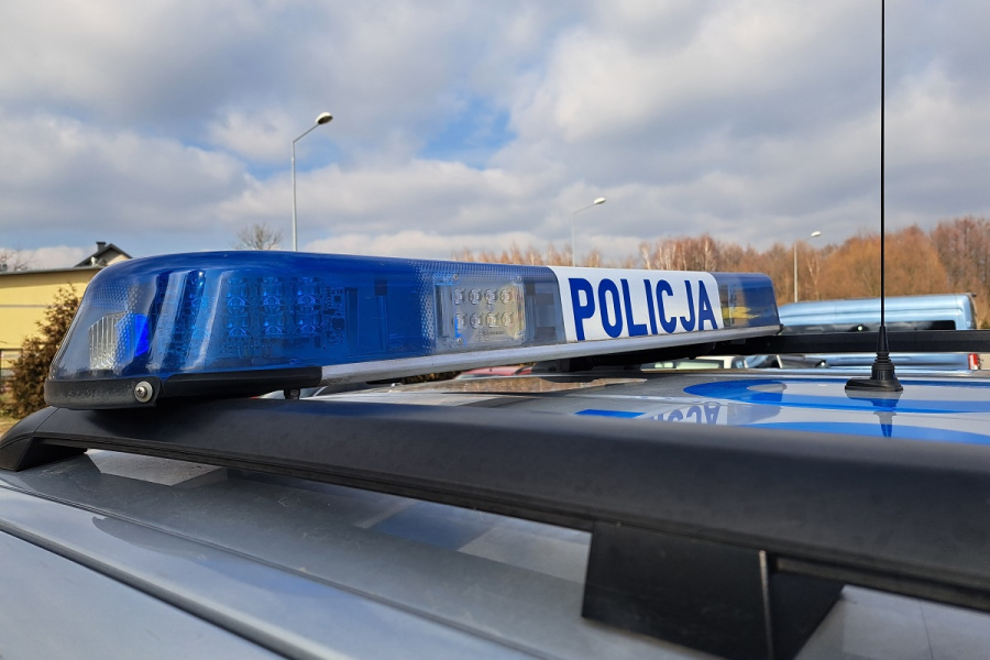 Droga przejażdżka rowerem - 2500 zł mandatu za jazdę po alkoholu