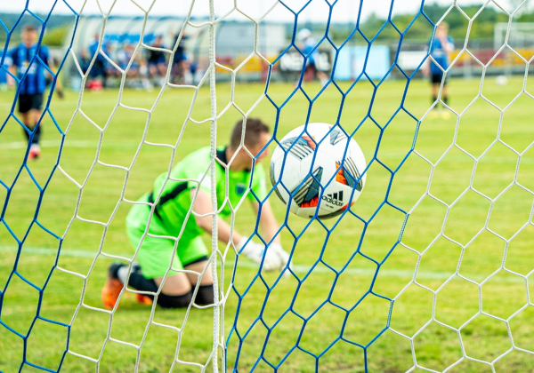Gol za golem na inaugurację. 36 bramek w 1. kolejce lubaczowskiej B klasy