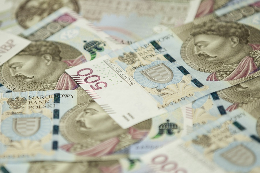 Milionerzy w powiecie lubaczowskim. Ile zarobili w minionym roku?